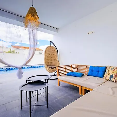 Villa Mi Sol