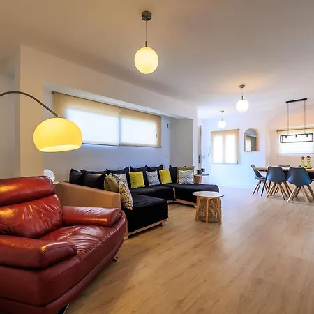 Villa Mi Sol Torrevieja