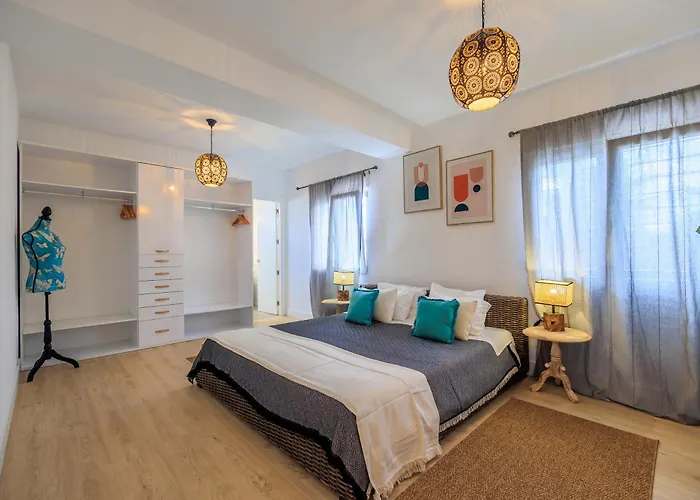 빌라 Mi Sol 또레비에하