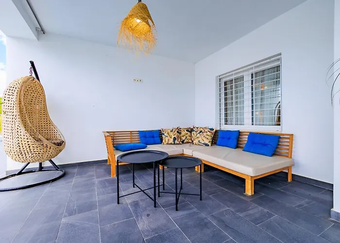 빌라 Mi Sol 또레비에하