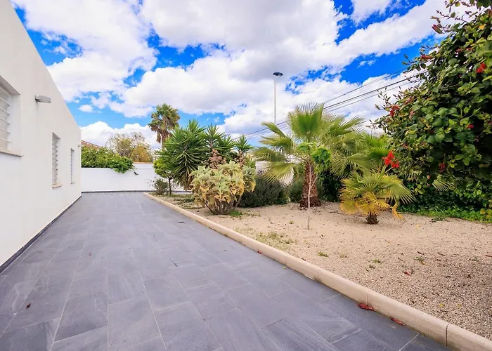 Mi Sol 빌라 또레비에하