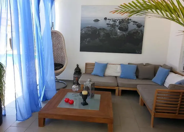 Mi Sol Villa