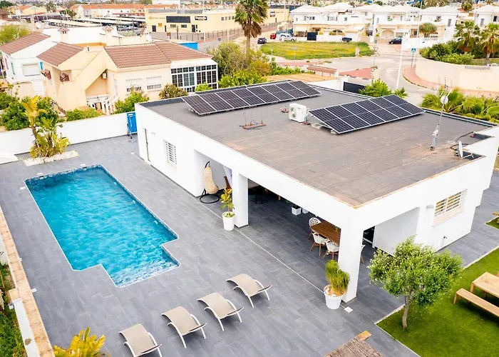 Villa Mi Sol