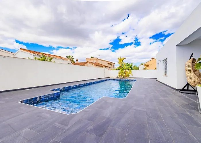 Villa Mi Sol